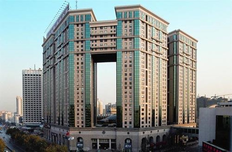 上海光大国际大酒店